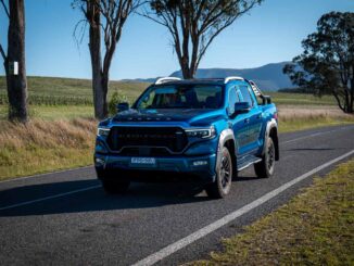 FOTON Tunland V9-S 4x4_17