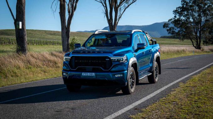 FOTON Tunland V9-S 4x4_17 FOTON Tunland V9-S 4x4_17