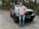 Ford Everest Tremor front image 1