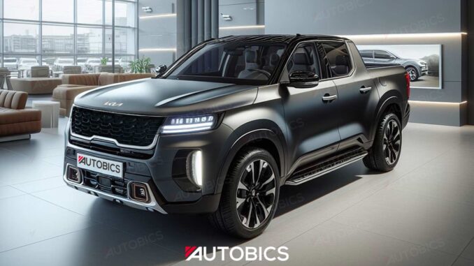 Kia-Pickup-Truck-Concept-2024